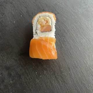 Kinder Dragon RoLl