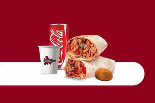 Menù  Kebab