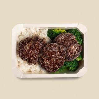 Телешки Кюфтета Black Angus