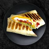 Овочеве буріто