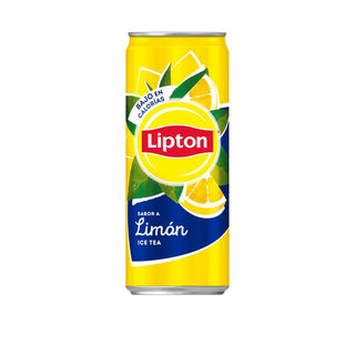 Lipton Té Limón  330ml