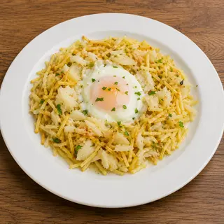 Bacalao Dorado