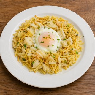 Bacalao Dorado