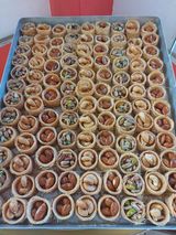 Кадиф с ядки (100г)