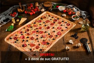 OFERTA Party Porcelina - 1.900g