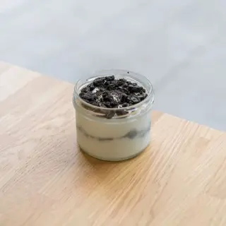 Cookies & Cream