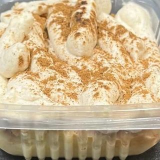 Tarta Tres Leches