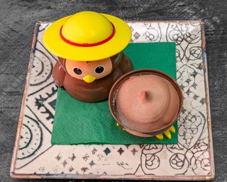 Cip ciok - per bambini