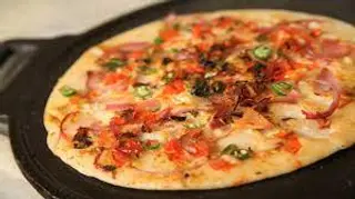 Masala Uttappa
