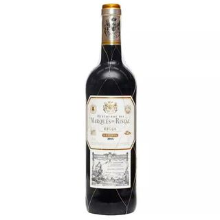Reserva Marqués De Riscal (750 Ml.)