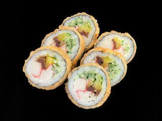FUTO Crispy Surimi