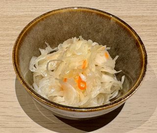 COL FERMENTADA (TAPA)/капуста квашеная