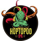 Hoptopod IPA 1 l