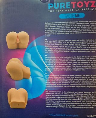 Pure Toyz