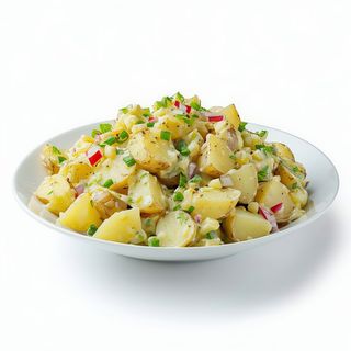 Ensalada De Patata (Ración)