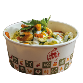 Orecchiette cim d' rap