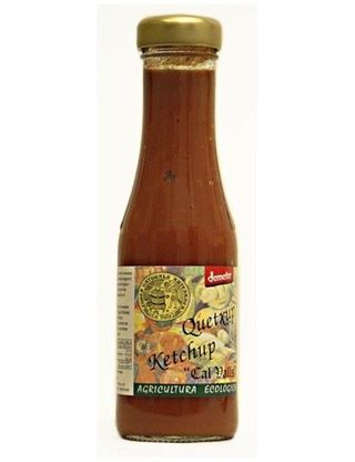 Kétchup Cal Valls 320Gr