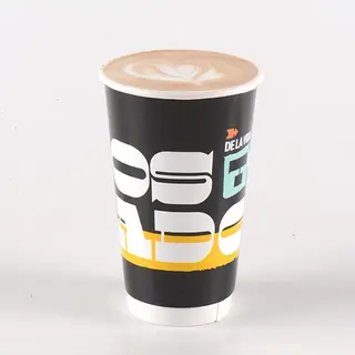 Café Capuccino (Mediano)