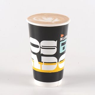 Café Capuccino (Mediano)