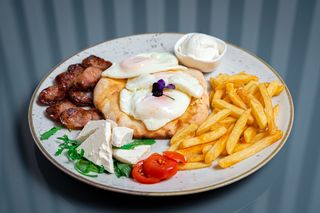 Lovćenski doručak 530 gr