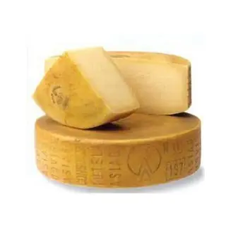 Queijo Asiago