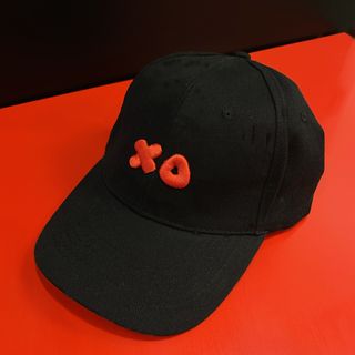 Gorra XO