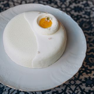 Ананас-куантро