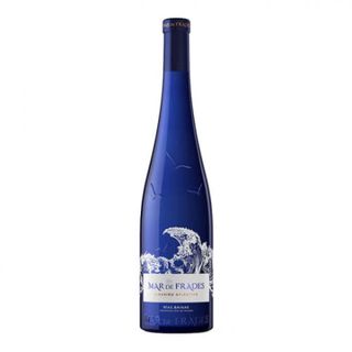 Vino Mar de Frades Albariño (75 cl.)