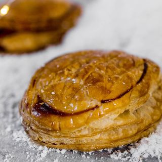 Galette des rois individual
