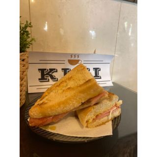 Bocadillo Viena Mixto