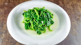 Салат "Чука"