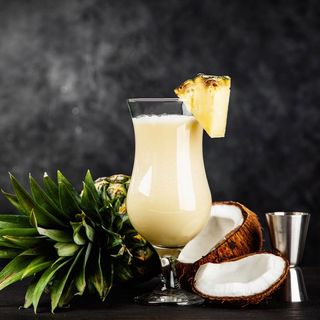 Piña colada 