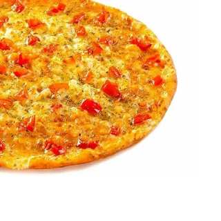 Пицца «Маргарита» (30 см.) на тонком тесте