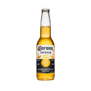 Cerveza "Corona", 330 ml