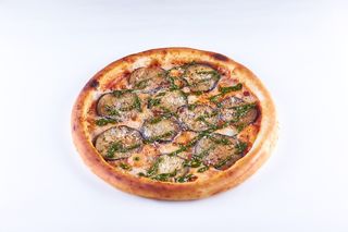 Піца Парміджано