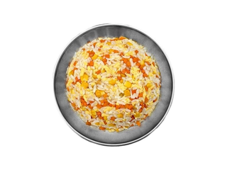 Рис "Ромашка" (230g)