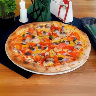 Pizza Vegetariana Ø 32cm