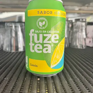 Fuze teatro limon 