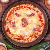 Пица Спондж Боб (30см)