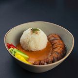 იხვი წითელი ქარით