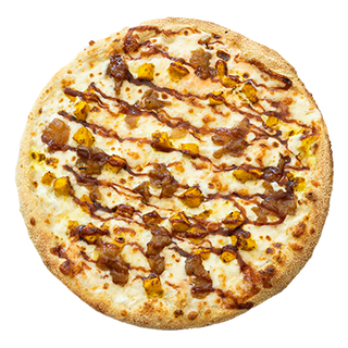 PIZZON FIVE 5.11 (ROOSTER)