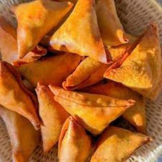 Menù samosas