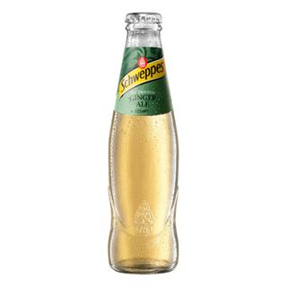 Ginger Ale