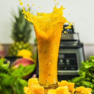 Smoothies Mango(500ml)