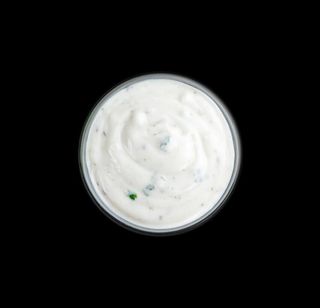 Соус Часниковий