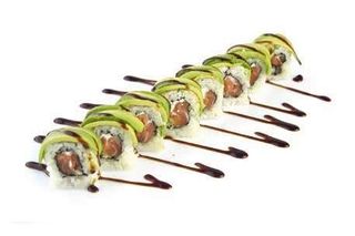 191 Caterpillar roll