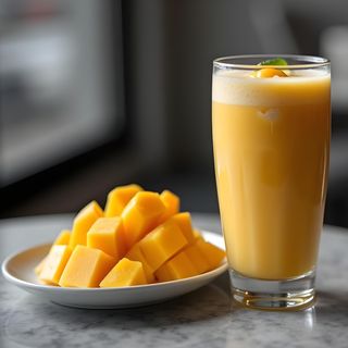 Batido De Mango