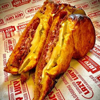 SÁNDWICH NY KATZ REMAKE