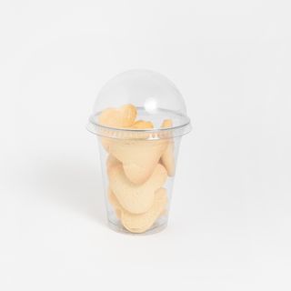 Печенье Сердечки