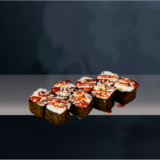 Maki Tomago 8 psc - 110 g